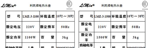 恒温热水器比例阀故障的原因及解决方法（探究恒温热水器比例阀故障的可能原因）