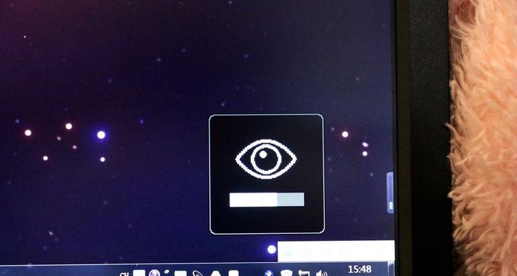 解决显示器光跳问题的有效方法（教你解决显示器闪烁的实用技巧）