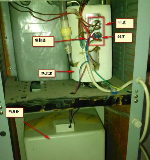 热水器限温器老化原因及解决方法（热水器限温器老化的主要原因及应对措施）