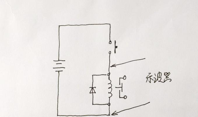 风幕机电机接线方法详解（实用指南）