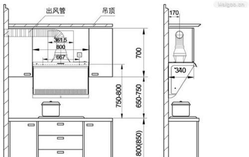 壁挂油烟机的拆卸方法及注意事项（轻松学会拆卸壁挂油烟机）