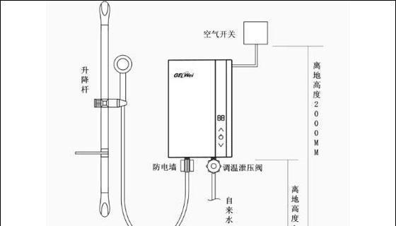 热水器放水后不打火解决方法（如何处理热水器放水后无法点火的情况）