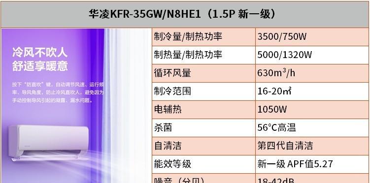 变频空调显示E1故障解决方法（如何处理变频空调显示E1故障）