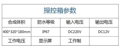 性的排油烟机自动清洗方法（让清洁变得轻松无忧）