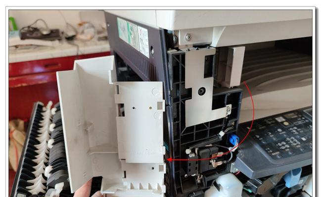 多功能复印机安装方法详解（一步步教你正确安装多功能复印机）