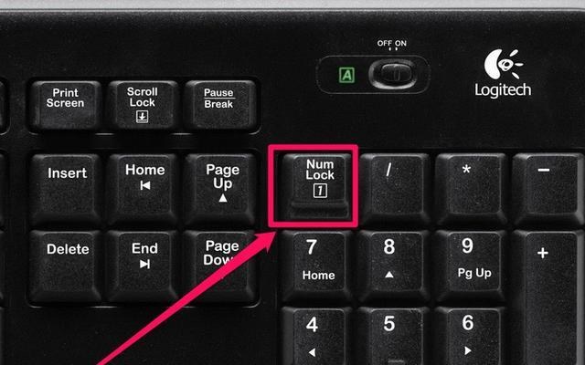 解决电脑字母键输出数字的问题（简单有效的解决方案和技巧）