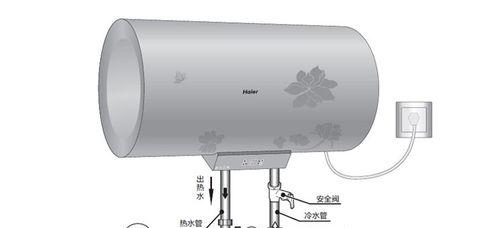 夏普热水器E1故障解决方法（探索夏普热水器E1故障的原因与解决方法）