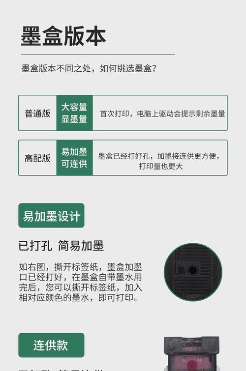 喷墨打印机防干墨的有效方法（保护喷墨打印机墨水不干燥的实用技巧）