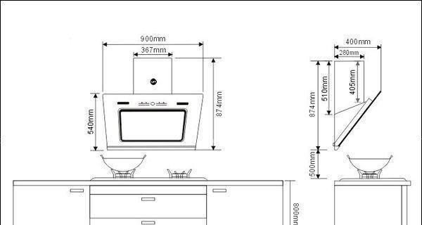 如何正确组装油烟机（简单易学的油烟机组装方法）