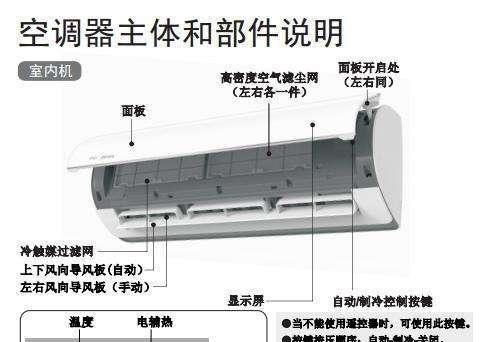 东宝空调外机结霜原因解析（解读空调外机结霜的5个主要原因）