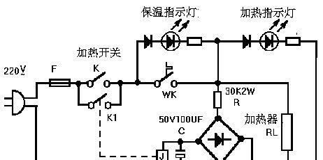 饮水机断电怎么修（应对突发情况）