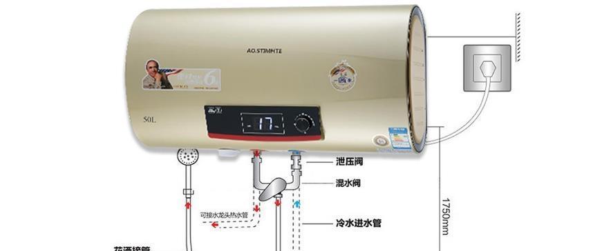 解决天然热水器老报警问题的有效方法（让您的天然热水器恢复正常使用）