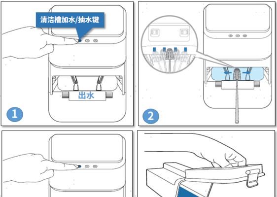 如何用可乐清洗抽油烟机（简单有效的家居清洁方法）