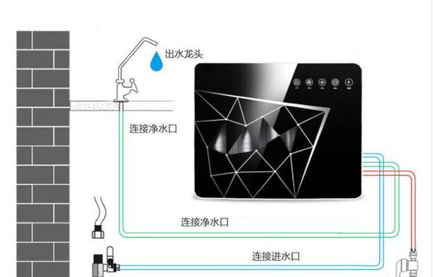 家用净水器电处理（了解家用净水器电处理的原理及其优势）