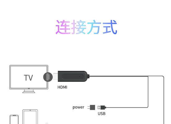 华为P30Pro如何实现手机投屏到电视（一步步教你如何将华为P30Pro与电视连接并进行投屏操作）